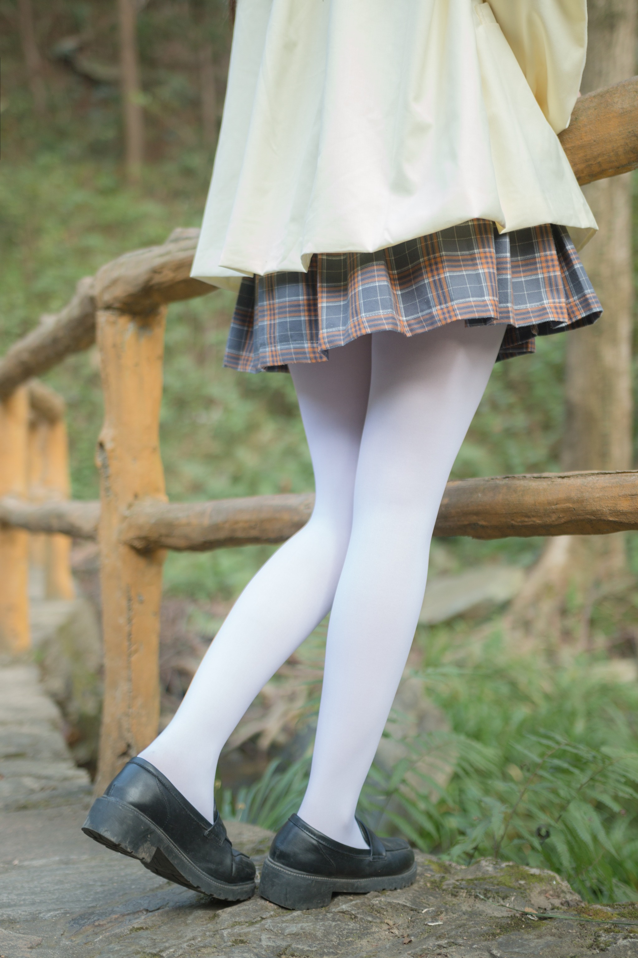 图片[1]-兔玩印画 – NO.032 [兔玩印画] 野生小萝莉-XikXak